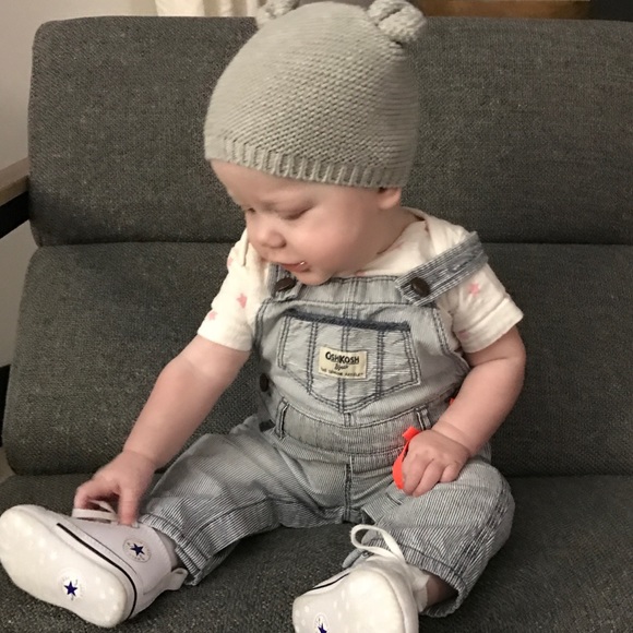 Overalls - Picture 3 of 3